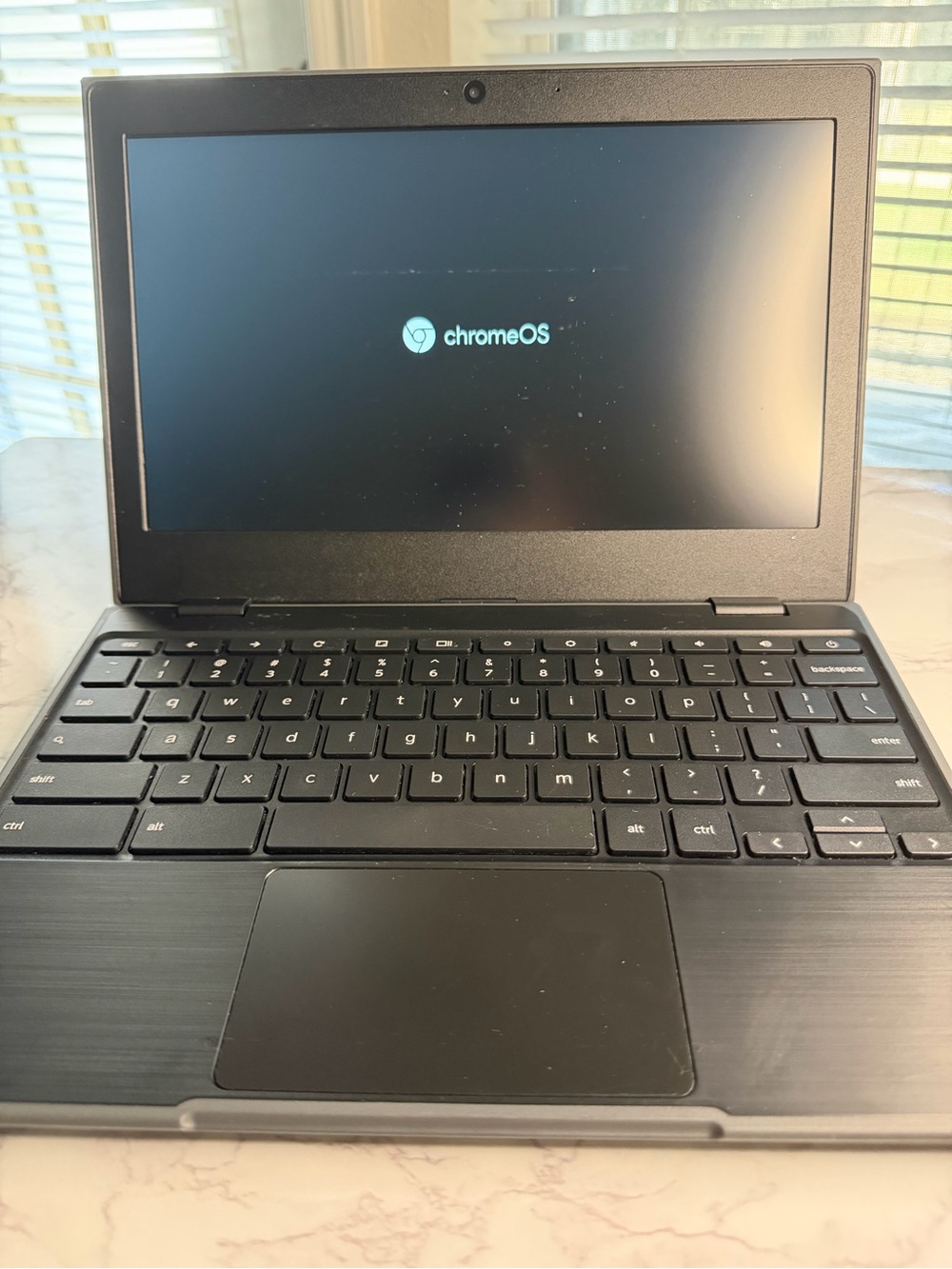 Lenovo Chromebook